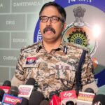 CG NEWS : बस्तर में माओवाद का ‘एंडगेम’ IG पी. सुंदरराज का बड़ा दावा ‘संगठन अब समाप्ति की कगार पर’