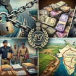 CG NEWS : भारतमाला मुआवजा घोटाला’ अब एक-एक खसरा नंबर की होगी ‘सर्जिकल स्ट्राइक’, कमिश्नर ने बनाईं 2 हाई-पावर टीमें