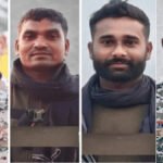 CG NEWS : छत्तीसगढ़ में बड़ा नक्सली हमला’ IED ब्लास्ट में DRG के 4 जवान शहीद, डी-माइनिंग के दौरान हुआ हादसा