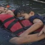 Jabalpur Cruise Accident : मौत भी न जुदा कर सकी ममता की डोर’ जबलपुर हादसे की शिकार मां-बेटे का एक ही कब्र में अंतिम संस्कार, खजान बस्ती में पसरा सन्नाटा