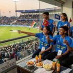 IPL 2026 : छत्तीसगढ़ के मेधावी छात्रों के लिए खास तोहफा’ IPL मैच लाइव देखने का मिलेगा मौका