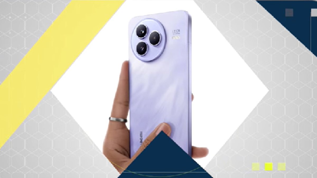 Xiaomi Civi 6 Series