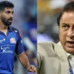 ‘मुझसे दोबारा मत कहना, स्वीकार नहीं है…’, Jasprit Bumrah की इस गलती पर भड़के सुनील गावस्कर, लाइव कमेंट्री में लगा दी क्लास