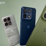 Motorola Edge 70 Pro+: भारत में जल्द होगी एंट्री, 7000mAh बैटरी और दमदार फीचर्स से लैस होगा यह नया फ्लैगशिप