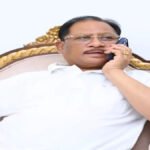 CM Vishnudev Say’ का एक्शन मोड’ खबर पढ़ते ही कलेक्टर को लगाया फोन, मैनपाट की बस्ती में पेयजल संकट दूर करने के निर्देश
