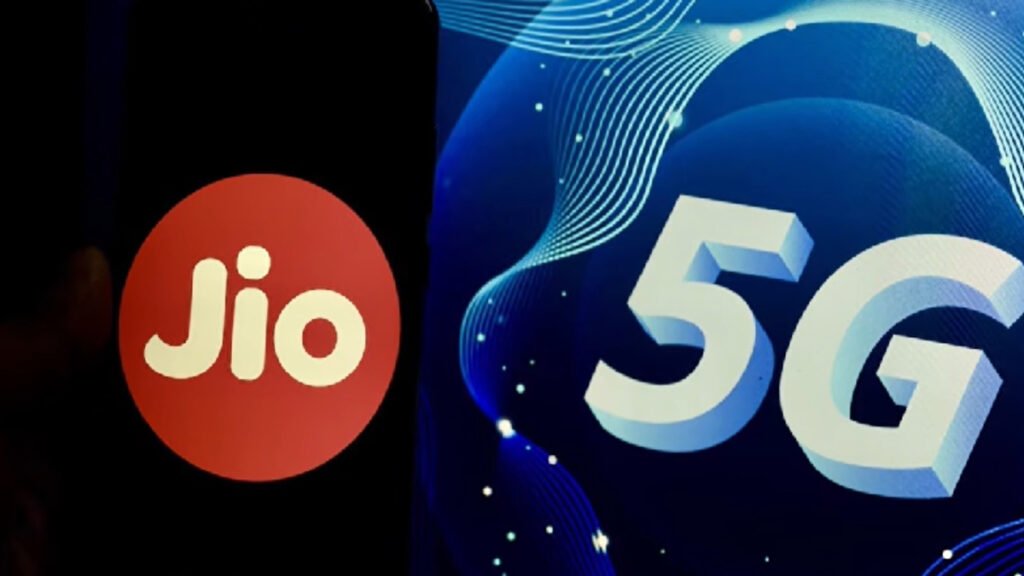Jio Postpaid Plan