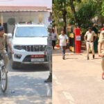 CG NEWS : पीएम मोदी की अपील का असर’ कवर्धा में ‘साइकिल’ से दफ्तर पहुंचे SP-ASP, दिया पर्यावरण संरक्षण का संदेश