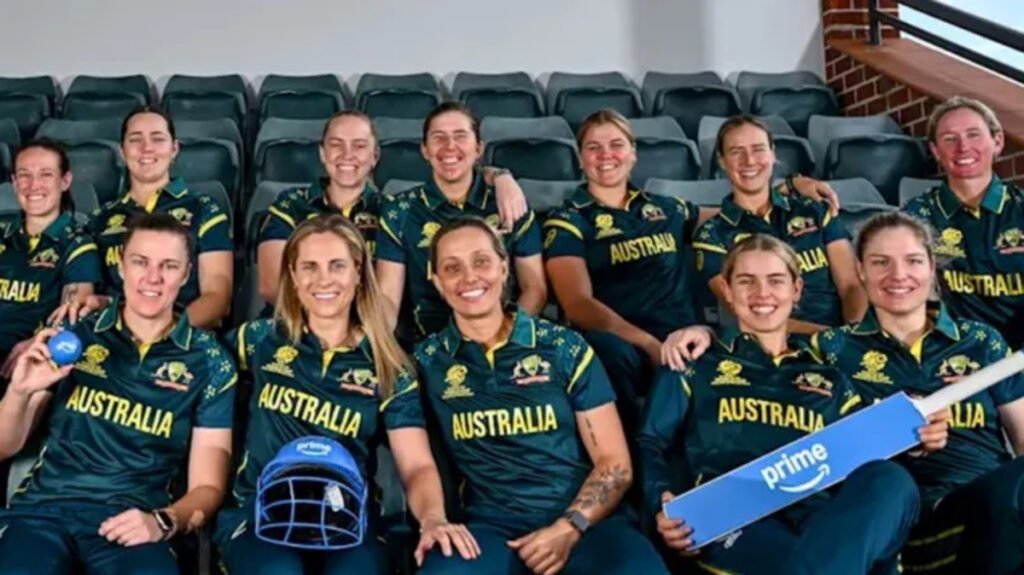 Women's T20 World Cup 2026