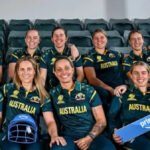 Women’s T20 World Cup 2026: डिफेंडिंग चैंपियन ऑस्ट्रेलिया ने किया टीम का एलान, डार्सी ब्राउन बाहर, लूसी हैमिल्टन को मौका