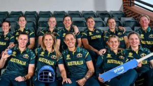 Women's T20 World Cup 2026
