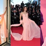 Cannes 2026 : रेड कार्पेट पर Alia Bhatt’ का जादू, ‘देसी क्वीन’ के लुक ने जीता दुनिया का दिल, फैंस बोले— ‘हॉलीवुड तैयार रहे