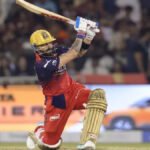 रायपुर में Virat Kohli’ का महाधमाका’ KKR के खिलाफ जड़ा शतक, गेल का ‘विराट’ रिकॉर्ड ध्वस्त