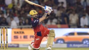 Virat Kohli