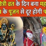 Shani Jayanti’ पर बना दुर्लभ महासंयोग’ वट सावित्री व्रत के साथ विशेष दिन, राशि अनुसार करें दान