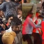 Raipur IPL Match : RCB vs KKR मैच में बवाल’ स्टेडियम के गेट तोड़कर अंदर घुसी बेकाबू भीड़, सुरक्षा में बड़ी चूक