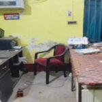 आसनसोल में लाउडस्पीकर विवाद पर बवाल, पुलिस चौकी में तोड़फोड़ और पथराव