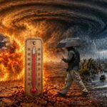 Monsoon Crisis 2026 : भारत पर मंडराया सूखा और भीषण गर्मी का साया’ मई-जुलाई में एक्टिव होगा ‘सुपर अल नीनो’, मानसून कमजोर पड़ने की आशंका