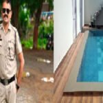 CG NEWS : सनसनीखेज वारदात’ फार्म हाउस के स्विमिंग पूल में मिली आरक्षक की लाश, महकमे में मचा हड़कंप