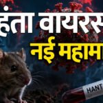 Hantavirus Alert : क्या ब्रेस्ट मिल्क और स्पर्म से भी फैल सकता है हंता वायरस’ जानें सच्चाई और खतरा कितना बड़ा