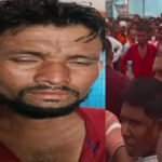 CG BREAKING : सुशासन तिहार शिविर में बवाल’ सरपंच पर चाकू से हमला, मंच पर मचा हड़कंप