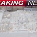 CG NEWS : चेकिंग में बड़ा खुलासा’ कार के गुप्त चेंबर से 9 करोड़ से ज्यादा का सोना बरामद, तीन युवक हिरासत में