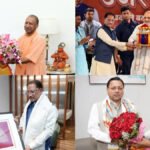 बस्तर से निकलेगा विकास का नया रोडमैप’ Amit Shah’ की अध्यक्षता में मध्य क्षेत्रीय परिषद की 26वीं बैठक शुरू