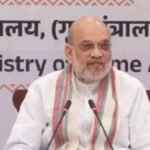 बस्तर से Amit Shah’ का कांग्रेस पर बड़ा हमला’ बोले— नक्सलवाद के खिलाफ लड़ाई में नहीं मिला सहयोग