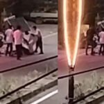 CG NEWS : बार के बाहर खूनी बवाल’ बीयर की बोतल से हमला, दो भाई गंभीर घायल; CCTV में कैद हुई पूरी वारदात