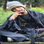PoK में मारा गया पुलवामा ग्रेनेड हमले का आरोपी आतंकी हमजा बुरहान