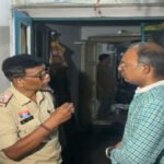 CG BREAKING NEWS : राजधानी में सराफा कारोबारी ने फांसी लगाकर की आत्महत्या