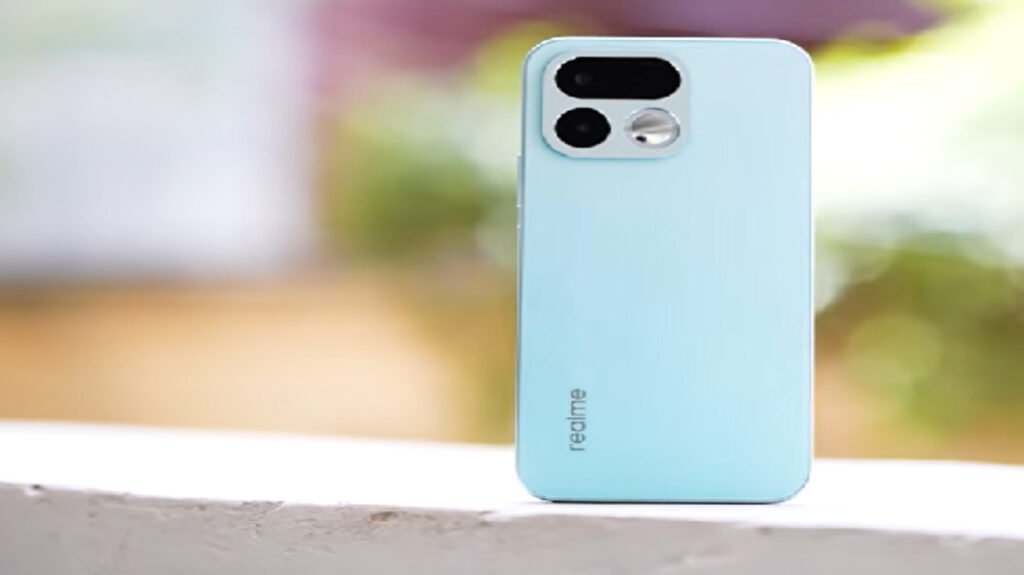 Realme 16T Price