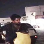 CG NEWS : प्यार में तकरार बनी खूनी वार’ युवती ने प्रेमी पर किया चाकू से हमला, थाने में मचा हंगामा