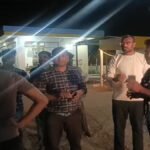 CG NEWS : पेट्रोल पंप में डीजल नहीं देने पर हंगामा’ पक्षपात का आरोप, लोगों में आक्रोश