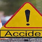 CG Accident News : तेज रफ्तार का कहर’ दो जिलों में सड़क हादसे, भाजपा बूथ अध्यक्ष समेत 2 की मौत