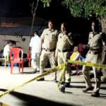 CG CRIME : सनसनीखेज वारदात’ खाना नहीं बनने पर पति ने पत्नी की पीट-पीटकर हत्या, शव के पास बैठा रहा आरोपी