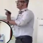 CG Crime : कार शोरूम के CEO पर छेड़छाड़ का आरोप, महिला कर्मचारी ने सरेआम की पिटाई