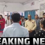 CG News : नेहरू शताब्दी चिकित्सालय में संडे ड्यूटी को लेकर बवाल, कर्मचारियों ने किया काम बंद