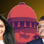 Twisha Sharma death case : तुषार मेहता की सुप्रीम कोर्ट में भावुक टिप्पणी, बोले- “तलाकशुदा बेटी, मरी हुई बेटी से अच्छी”