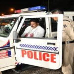 डायल-112 सेवा की हकीकत जानने सड़क पर उतरे Deputy CM’ खुद फरियादी बन किया कॉल, टीम की तत्परता का लिया जायजा