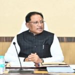 SAI CABINET MEETING : मुख्यमंत्री विष्णुदेव साय ने बुलाई अहम कैबिनेट बैठक, आज शाम मंत्रालय में होगी चर्चा