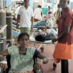 CG BREAKING : सामूहिक भोज बना मातम’ खाना खाने के बाद बिगड़ी तबीयत, 17 ग्रामीण अस्पताल में भर्ती, महिला की मौत