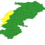 छत्तीसगढ़ में नौतपा का कहर, रायपुर समेत 10 शहरों में पारा 44 डिग्री के पार