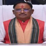 CG BREAKING : दिल्ली दौरे से लौटेंगे CM Sai’ शाम को लेंगे अहम कैबिनेट बैठक