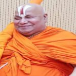 रामभद्राचार्य का चरणदास महंत पर पलटवार, बोले- “यूँ ही नहीं बना जगतगुरु”