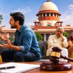 Supreme Court on Dowry Harassment : बिना ठोस आरोप पूरे ससुराल को आरोपी नहीं बना सकते – सुप्रीम कोर्ट