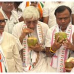 TS Singhdev’ और दीपक बैज का अनशन खत्म, प्रशासन ने तीन मांगों पर जताई सहमति