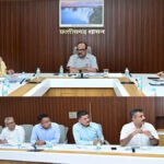 CG NEWS : छत्तीसगढ़ में अनुपयोगी सरकारी जमीनों का होगा कायाकल्प, बनेगी रिडेव्हलपमेंट कार्ययोजना