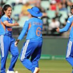Women’s T20 World Cup विश्व कप से पहले भारत का बड़ा इम्तिहान: इंग्लैंड के खिलाफ सीरीज आज से शुरू, टीम संयोजन तलाशेंगी हरमनप्रीत कौर