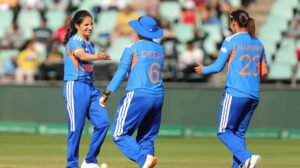 Women's T20 World Cup