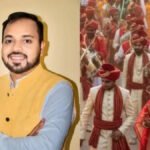 CG NEWS : युवा विधायक की अनोखी पहल’ मुख्यमंत्री कन्या विवाह योजना में खुद भी लेंगे सात फेरे